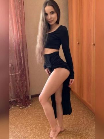 Проститутка Ульяна Проститутка Ульяна